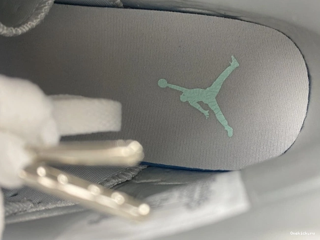 One Kick Air Jordan 6 DQ4914-103 Mint WMNS Foam 0714